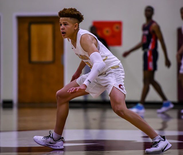 Jaylen Dibble